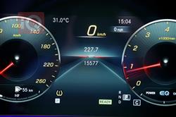 مێرسێدس بێنز E-Class